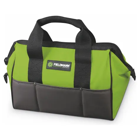 Fieldmann FDUA 59010 / Werkzeugtasche / 35 x 21 x 25 cm
