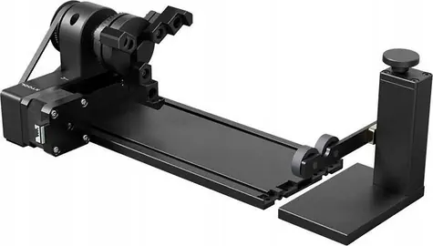 xTool Drehvorsatz xTool 2 Pro-D/S/P/F / kompatibel mit xTool D1/M1 und anderen Lasergravierern
