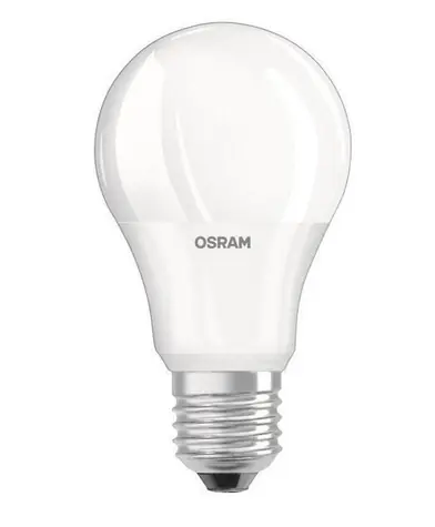 OSRAM LED-Lampe 19W E27 / 2452 lm / 4000k / 10000h / noDIM / 230V / E / matt