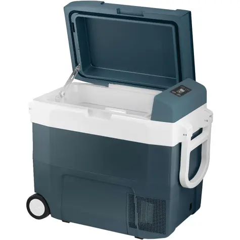 Sencor SCM 5501BL / Autokühlbox / 12 V / 240 V / Volumen 55 L