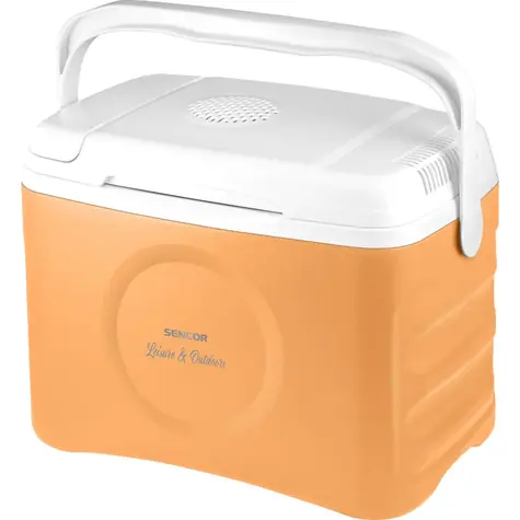 Sencor SCM 1122 / Autokühlbox / 12V / Volumen 22 L
