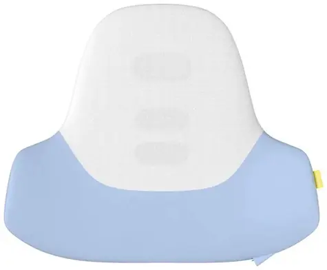 Baseus PrimeTrip VH1 Lendenkissen fürs Auto, blau