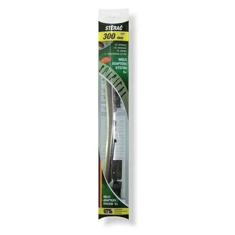 Compass 10028 Flachwischer FLEXI 480 mm