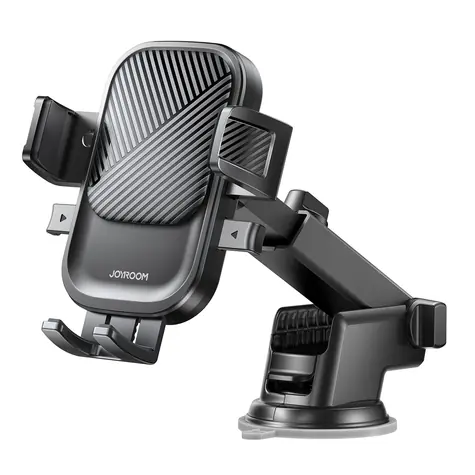 Joyroom JR-OK6 schwarz / Autotelefonhalterung
