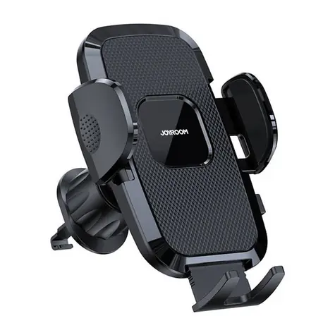 Joyroom JR-ZS259 schwarz / Autohandyhalterung / für die Lüftungsschlitze