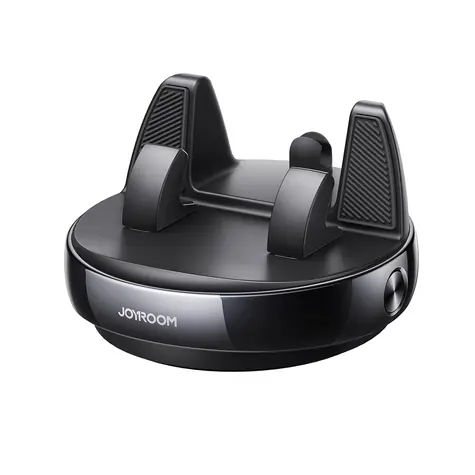 Joyroom JR-ZS330 schwarz / Autohandyhalterung / mit Klemmmechanismus
