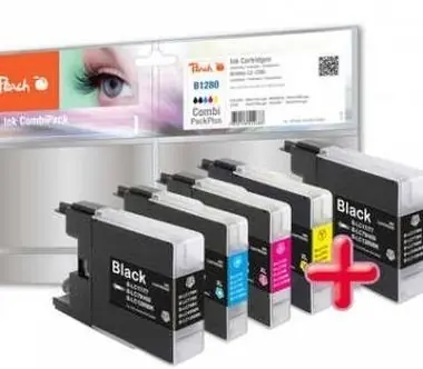 Peach Alternativpatrone Epson T2996 / Epson Expression Home XP-235 / Multi Pack PLUS