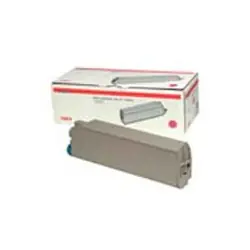 OKI 45862815 Original Toner / MC873 / 10.000 Seiten / Magenta