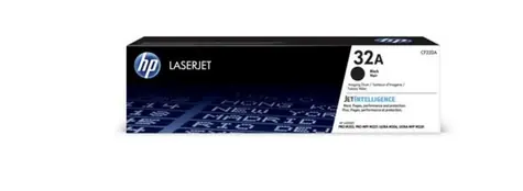 HP 32A Original Bildtrommel / 23.000 Seiten / Schwarz