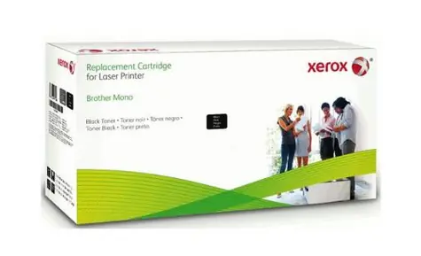 Xerox TN-3380 Alternativtoner Schwarz / HL-54xx / HL-6180 / 8.000 Seiten
