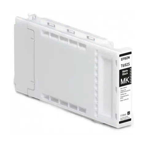 Epson Originalpatrone T6925 UltraChrome XD schwarz / 110ml 