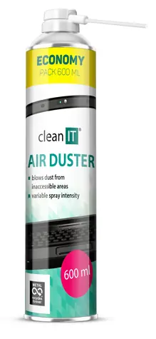 Clean IT Druckluft 600 ml