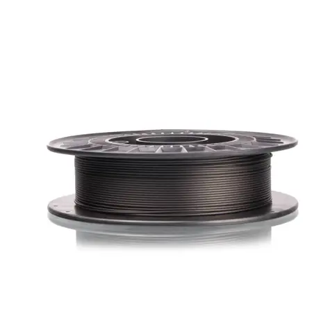 Plasty Mladeč Druckfadenfilament 1,75 PETG CFJet - schwarz 0,5 kg