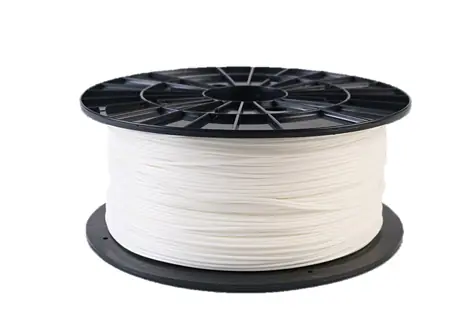 Plasty Mladeč Druckschnurfilament 1,75 PETG weiß 1 kg
