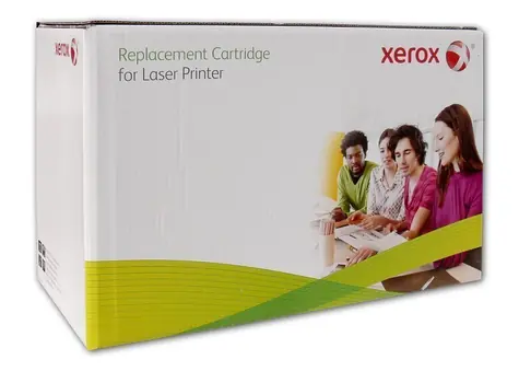 Xerox Alternativtoner 45807106 für OKI B412, B432, B512, 7.000 Seiten, Schwarz