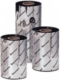 Intermec TTR-Band TMX 3710 / 60 mm / 300 m / Harz / Zoll / 1" / 10 Stück