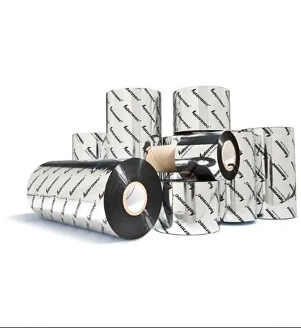 Intermec TTR-Band TMX 3710 (52 mm) 153 m 1 Stück / Harz / außen / 1"