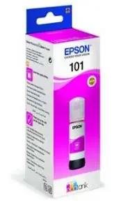 Epson EcoTank 101 Magenta-Tinte / 70 ml 