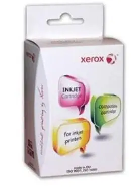 Xerox Alternativpatrone HP 953XL (F6U17AE) Magenta / 26ml