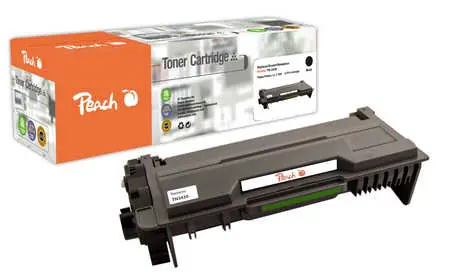 Peach TN-3430 kompatibler Toner Schwarz / 3.000 Seiten