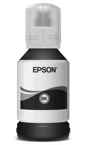 Epson Original Tinte L schwarz / für EcoTank MX1XX / 2.000 Seiten