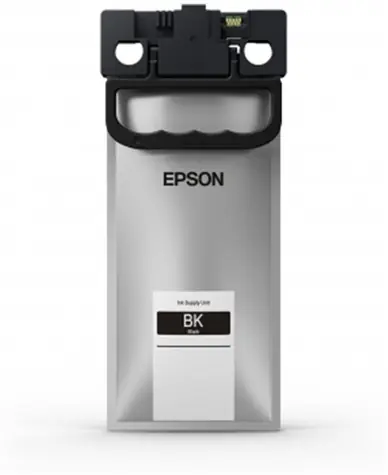Epson T9651 XL schwarz / für WorkForce Pro WF M5299DW / 10.000 Seiten