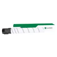 Lexmark 76C0HM0 HC Original Toner Lila / für CS921 & CS923 & CX920 & CX921 & CX922 & CX923 & CX924 / 34.000 Seiten