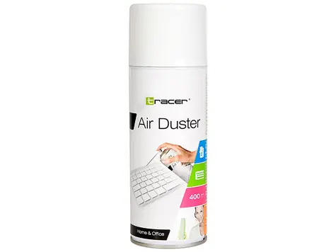 Tracer AIR DUSTER Druckluft im Spray 200 ml