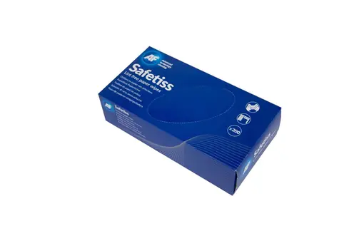 AF Safetiss - Einlagige Papierservietten / 200 Stk