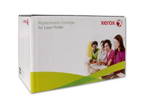 Xerox W2032X Alternativtoner Gelb / für HP Color LaserJet Pro M454dn / 6.000 Seiten