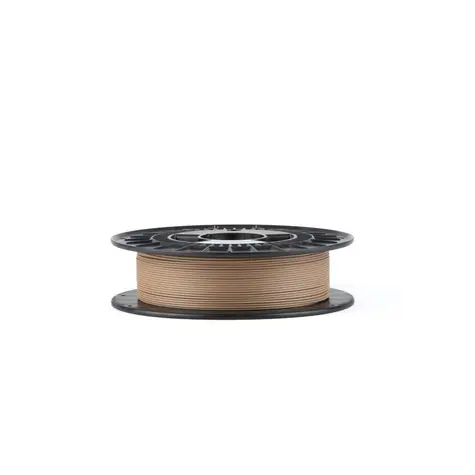 Plasty Mladeč Druckfadenfilament 1,75 WOODJet natur 0,5 kg
