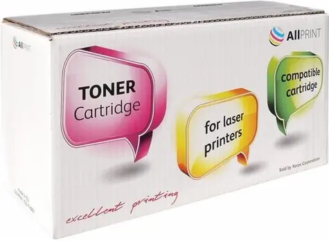 Allprint BT-6000BK kompatible Tinte Schwarz / DCP-T300 / DCP-T500W / DCP-T700W / 6000 Seiten