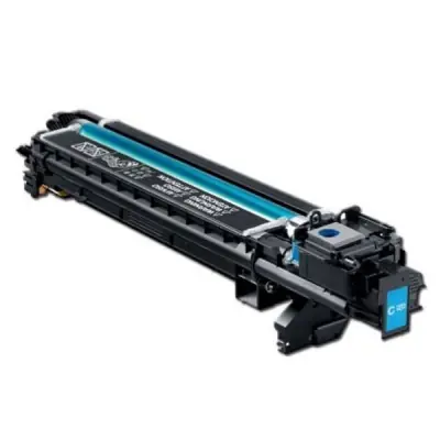 Konica Minolta IUP-23C Originaltrommel blau / für Bizhub C3100P & C3110