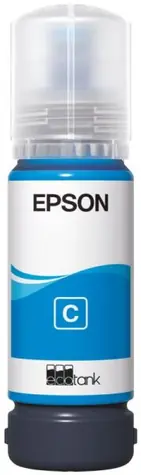 Epson 108 EcoTank Originaltinte blau / für L8050 / 70 ml 