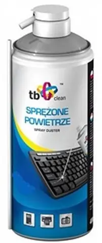 TB Clean Druckluft 600 ml