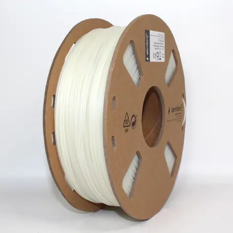 Gembird -Druckschnur 1,75 mm PVA natur 1 kg / wasserlöslich bei 50-60 °C