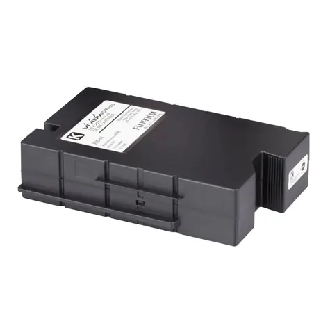 Fujifilm DE Tintenpatrone 200 ml schwarz / für Frontier DE 100