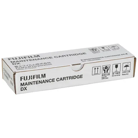 Fujifilm Wartungskartusche DX / Wartungsset / für Frontier-S DX 100