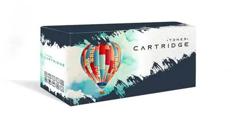 Kompatibler PrimaTisk-Toner 45862839 für OKI -Cyan-Drucker