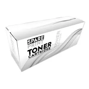 SPARE PRINT kompatibler Toner 44574702 für B431 & MB491 Schwarz / 3.000 Seiten