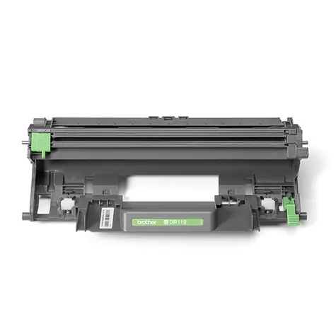 Brother DR-119 Original Trommel schwarz / für HL-L1232W