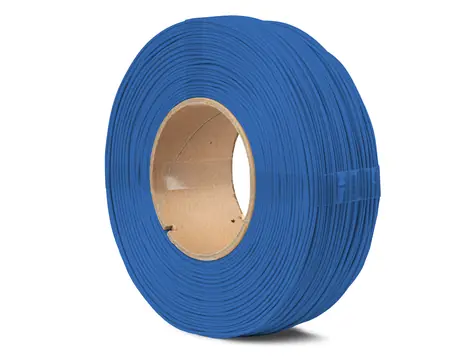 C-tech ESSENTIAL LINE Filament PETG blau | 1,75 mm | 1 kg | Nachfüllpackung
