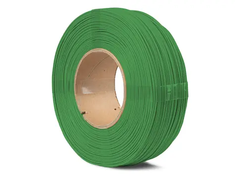 C-tech ESSENTIAL LINE Filament PLA grün | 1,75 mm | 1 kg | Nachfüllpackung