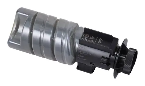 OKI 09006256 Original Toner schwarz / für OKI MC554dn / 10500 Seiten