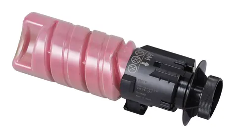 OKI 09006258 Original-Toner Magenta / für OKI MC554dn / 7500 Seiten