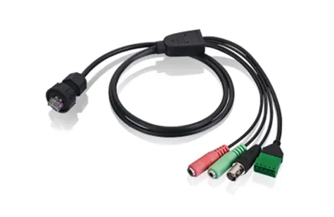 AirLive Multimedia-Kabel für FE-501OD