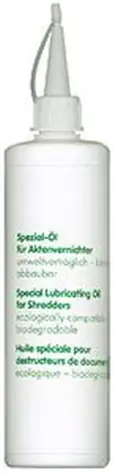 EBA Öl für Aktenvernichter 200 ml