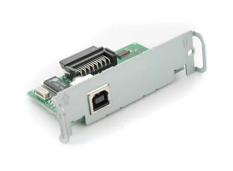 STAR IF-BDHU07 - USB-Schnittstelle