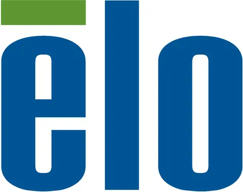 ELO Aluminiumrahmen für 1541L