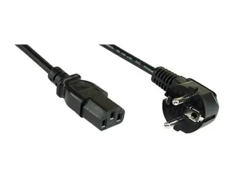 OEM -Stromkabel EU - C13 1,8 m